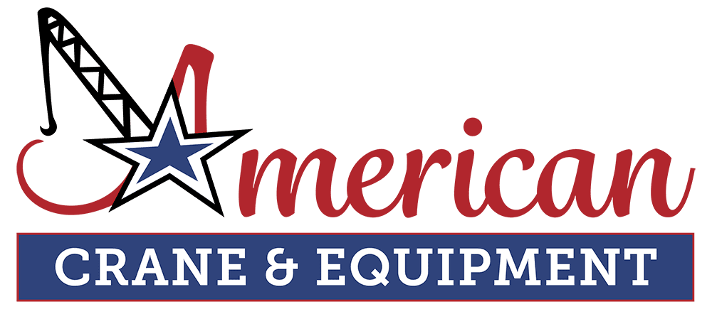 American Crane & Equipment Logo